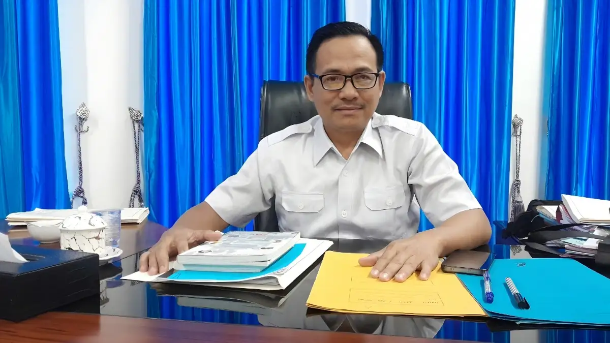 KONI Lampung Optimistis Dukungan Sumatera Solid untuk PON 2032 Meski Bengkulu dan Sumbar Masih Abu-abu