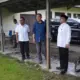 KONI Lampung Siapkan Lahan Kosong RRI Sukarame Jadi Fasilitas Olahraga Indoor