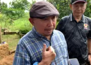 KONI dan KORMI Lampung Sepakat Kembangkan Sport Ecotourism di Kotabaru