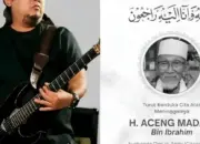 Ayahanda Apoy Wali Band Meninggal Dunia, Ungkapan Duka Mengalir dari Musisi dan Penggemar