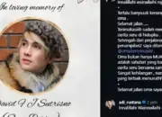 Melly Goeslaw Berduka, Penata Rias Legendaris Oma Derry Meninggal Dunia