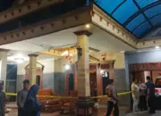 Pembunuhan dan Perampokan di Boyolali Dipicu Kekalahan Judi Online, Anak 6 Tahun Tewas