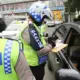 Kapan Penerapan Ganjil Genap untuk Mudik Lebaran Dimulai?