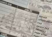 Lonjakan Pajak Kendaraan di Jawa Tengah Picu Protes Warga