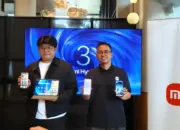 Xiaomi Hadirkan HyperOS 3 di Indonesia dengan 3 Keunggulan Utama: Desain, Interkoneksi, dan AI
