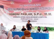 Lahan TPU di Perumahan Masih Jadi Persoalan di Bandar Lampung