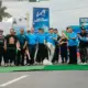 Kick Off Piala Dunia 2026 Tayang di TVRI, Sekda Lampung Soroti Semangat Olahraga