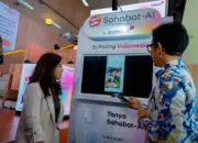 Komdigi dan Indosat Ooredoo Hutchison Luncurkan Sahabat AI, Platform AI Lokal yang Diklaim Paling Mengerti Indonesia
