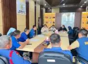 Komisi IV DPRD Bandar Lampung Soroti Proteksi Kebakaran, Hydrant dan Ground Tank Tak Berfungsi