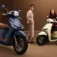 Komparasi Honda Stylo 160 dan Giorno+ 2026 yang Meluncur di Thailand