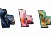Motorola Razr 60 Resmi Segera Hadir di Indonesia Mulai 25 Februari 2026