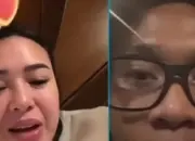 Indra Frimawan Viral Usai Podcast Close The Door, Aksi Kontroversial Tuai Pro dan Kontra