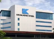 Perlindungan Perdagangan Proaktif Perkuat Keberlanjutan Bisnis Krakatau Steel di Tengah Banjir Baja Global