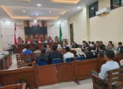 Kuasa Hukum Nilai Dakwaan Kasus Korupsi Tanah Kemenag Natar Batal Demi Hukum