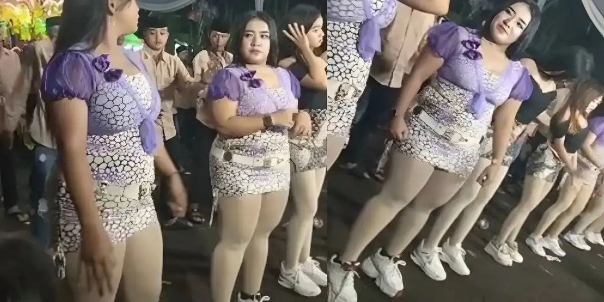 Kuda Kencak Probolinggo Viral, Kostum Penari Sinar Budaya Jadi Perdebatan Warganet