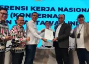 Lampung Resmi Ditetapkan sebagai Tuan Rumah Hari Pers Nasional 2027