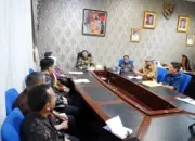 Pemerintah Provinsi Lampung Kembangkan LampungIn sebagai Pusat Layanan Digital Terpadu