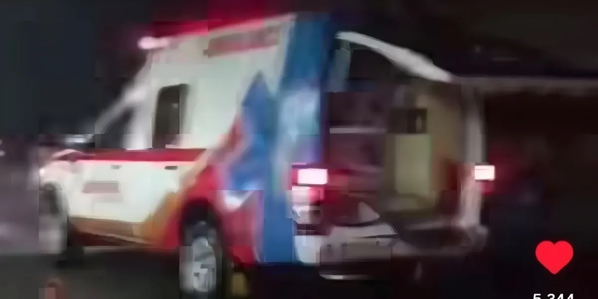 Lansia 71 Tahun Tewas Ditabrak Lari di Samarinda, Saat Hendak Salat Subuh