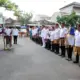 Lantik 22 Pejabat di Pasar Inpres, Bupati Lampung Selatan Tekankan Pemahaman Realitas dan Pengelolaan Anggaran