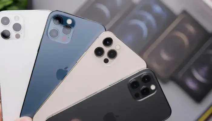 TrendForce Prediksi Pengiriman Smartphone Global Turun di 2026, Krisis Memori Jadi Penyebab Utama