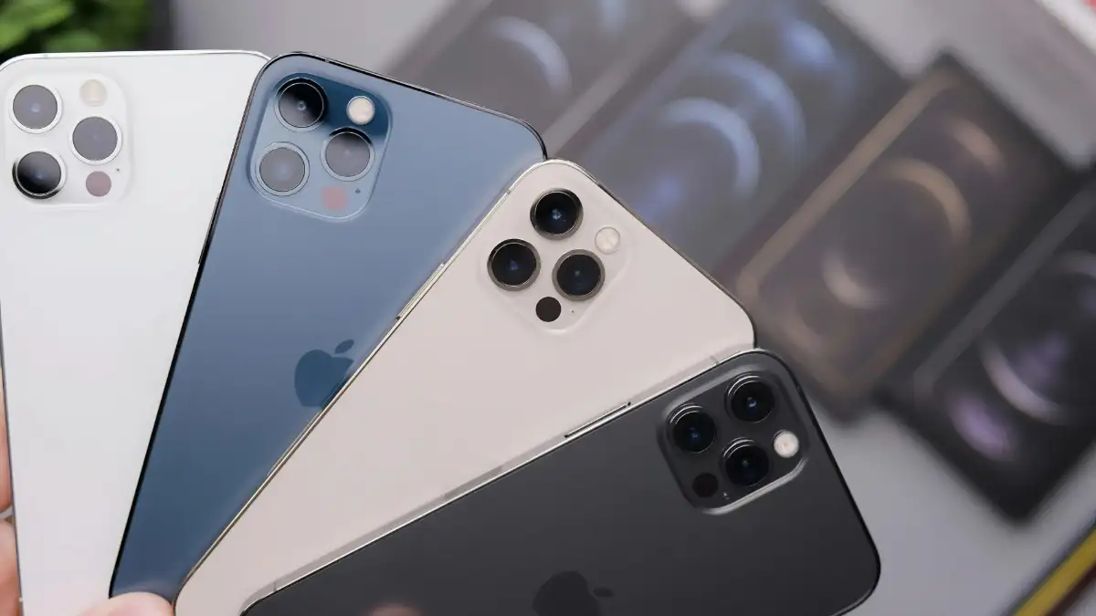 Laporan TrendForce: Pengiriman Smartphone Diperkirakan Menurun pada 2026