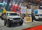 Kehadiran Leapmotor di Indonesia Kian Nyata, Stellantis Gandeng Indomobil