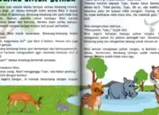 Latihan Soal TKA Bahasa Indonesia SD Kelas 6 Lengkap Kunci Jawaban PDF dan Jadwal Resmi 2026