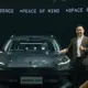 MG Perluas Pasar Keluarga di Indonesia dengan MGS5 EV