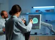 MIT Kembangkan Ultrasound Otak Non-Invasif, Membuka Tabir Kesadaran Manusia