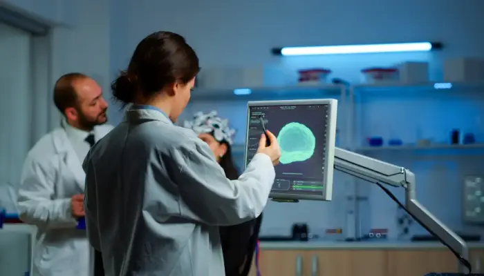 MIT Kembangkan Ultrasound Otak Non-Invasif, Membuka Tabir Kesadaran Manusia