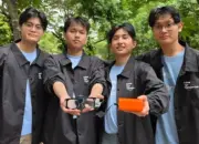 Inovasi Mahasiswa Universitas Indonesia: Kacamata AI RunSight untuk Pelari Difabel Raih Pengakuan Global