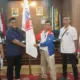 Marthin L. Ginting Resmi Nahkodai FYBI Lampung Secara Aklamasi, Fokus Tingkatkan Prestasi