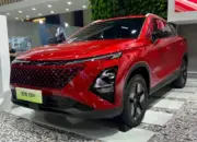 Program Spesial Chery di Indonesia International Motor Show 2026 Masih Berlangsung, Manfaatkan Kesempatan Terakhir