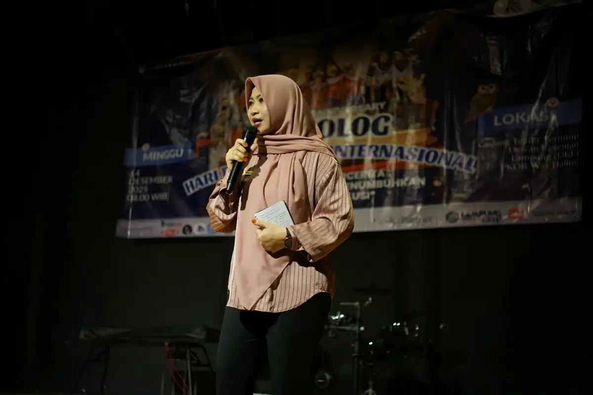 Mayang Puji Kinerja Aparat Penegak Hukum dalam Kasus Kekerasan Seksual pada Anak