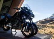 Yamaha Niken GT, Inovasi Motor Tiga Roda yang Ubah Cara Berkendara