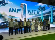 BYD Luncurkan Atto 3 Advanced Plus di IIMS 2026: SUV Listrik Rp415 Jutaan untuk Mobilitas Harian