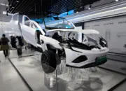 Mengupas Platform e3 dan e4 BYD: Mobil Listrik Makin Sempurna di IIMS 2026