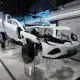 Mengenal Platform e3 dan e4 BYD, Kunci Mobil Listrik Makin Sempurna
