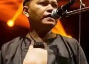 Dunia Musik Punk Indonesia Berduka, Romi Jahat Meninggal Dunia