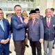 Menuju PON 2032, Lampung–Banten Mulai Petakan Venue dan Cabang Olahraga
