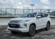 Mitsubishi Pajero Sport 2026: Harga, Mesin, dan Fitur Lengkap