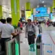 Minat Mudik Lebaran Meningkat, 149.442 Tiket Keberangkatan Daop 1 Jakarta Ludes Terjual