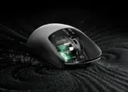 Logitech G Pro X2 Superstrike, Mouse Gaming Tanpa Klik yang Siap Ubah Dunia Esports