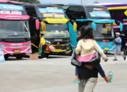 Prediksi Puncak Arus Mudik 2026: Tanggal, Titik Rawan, dan Tips Perjalanan