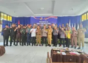 KONI Lampung Utara Gelar Musorkab XI, Dorong Sinergi dan Kebangkitan Prestasi Olahraga