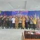 Musorkab Digelar, Pengurus KONI Lampung Utara Terpilih Diminta Perkuat Sinergi
