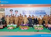 Musrenbang RKPD 2027 Kecamatan Tanjung Sari Fokuskan Infrastruktur dan Penguatan Ekonomi Desa