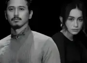 My Chef In Crime: Serial Drama Kriminal yang Padukan Forensik dan Kuliner, Dibintangi Roy Sungkono & Sintya Marisca