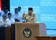 Negara Tetap Hadir Jaga Gizi Rakyat, Program MBG Menyesuaikan Selama Ramadan