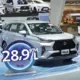 New Veloz Hybrid EV Tarik Perhatian, Toyota Sukses Catat 2.793 SPK di IIMS